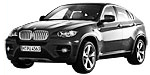 BMW E71 U3632 Fault Code