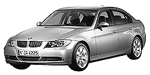 BMW E92 U3632 Fault Code